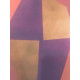 Victor Vasarely Litografia off set 35x50 cm certificat
