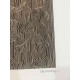 Victor Vasarely Litografia off set 35x50 cm certificat