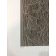 Victor Vasarely Litografia off set 35x50 cm certificat