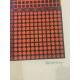 Victor Vasarely Litografia off set 35x50 cm certificat