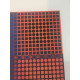 Victor Vasarely Litografia off set 35x50 cm certificat