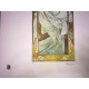 Litografia de Alphonse Mucha off set 50x70 cm