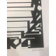 Victor Vasarely Lithographie Offset 35x50 cm zertifiziert