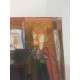 Victor Vasarely Litografia off set 35x50 cm certificat