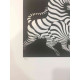 Victor Vasarely Lithographie hors set 35x50 cm certifiée