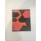 Victor Vasarely Litografia off set 35x50 cm certificat