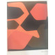 Victor Vasarely Litografia off set 35x50 cm certificat