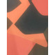 Victor Vasarely Litografia off set 35x50 cm certificat