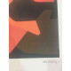 Victor Vasarely Litografia off set 35x50 cm certificat