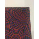 Victor Vasarely Litografía off set 35x50 cm certificado