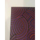 Victor Vasarely Litografía off set 35x50 cm certificado