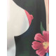 Litografia Tom Wesselmann off set 50x70 cm certificada