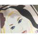 Tom Wesselmann Litografia off set 50x70 cm certificat