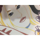 Tom Wesselmann Litografia off set 50x70 cm certificat