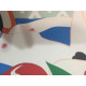 Litografická ofsetová souprava Tom Wesselmann 50x70 cm certifikovaná