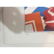 Litografická ofsetová souprava Tom Wesselmann 50x70 cm certifikovaná