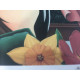Tom Wesselmann Litografia offsetowa z certyfikatem 50x70 cm