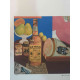 Litografická ofsetová súprava Tom Wesselmann certifikovaná 50x70 cm
