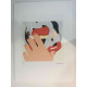 Tom Wesselmann Lithografie off set 50x70 cm gecertificeerd
