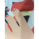 Tom Wesselmann Lithografie off set 50x70 cm gecertificeerd