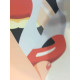 Tom Wesselmann Lithografie off set 50x70 cm gecertificeerd
