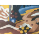 Litografická ofsetová souprava Tom Wesselmann 50x70 cm certifikovaná