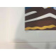 Litografická ofsetová souprava Tom Wesselmann 50x70 cm certifikovaná