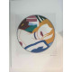 Tom Wesselmann Litografia off set cm 50x70  certificata