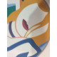Tom Wesselmann Litografia off set cm 50x70  certificata
