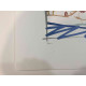Litografická ofsetová souprava Tom Wesselmann 50x70 cm certifikovaná