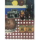 Litografická ofsetová souprava Tom Wesselmann 50x70 cm certifikovaná