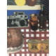 Litografická ofsetová souprava Tom Wesselmann 50x70 cm certifikovaná