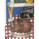 Litografická ofsetová souprava Tom Wesselmann 50x70 cm certifikovaná
