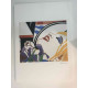 Tom Wesselmann Litografia off set cm 50x70  certificata