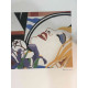 Tom Wesselmann Litografia off set cm 50x70  certificata