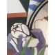 Tom Wesselmann Litografia off set cm 50x70  certificata