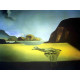Conjunt de litografia de Salvador Dalí 50x65 cm certificat