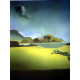 Conjunt de litografia de Salvador Dalí 50x65 cm certificat