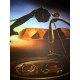 Litografia Salvador Dali off set 50x65 cm certificada