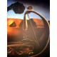 Litografia Salvador Dali off set 50x65 cm certificada