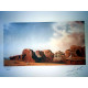 Salvador Dali Litografia off set cm 50x65   certificata