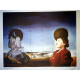 Litografia Salvador Dali off set 50x65 cm certificada