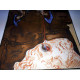 Litografia Salvador Dali off set 50x65 cm certificada