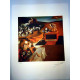 Salvador Dali Lithografie off set 50x65 cm gecertificeerd