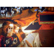 Salvador Dali Lithografie off set 50x65 cm gecertificeerd