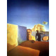 Salvador Dali Off set lithograph cm 50x65 certified