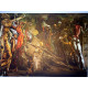 Setul de litografie Salvador Dali 50x65 cm certificat