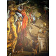 Setul de litografie Salvador Dali 50x65 cm certificat