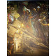 Setul de litografie Salvador Dali 50x65 cm certificat