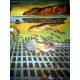 Salvador Dali Off set lithograph cm 50x65 certified